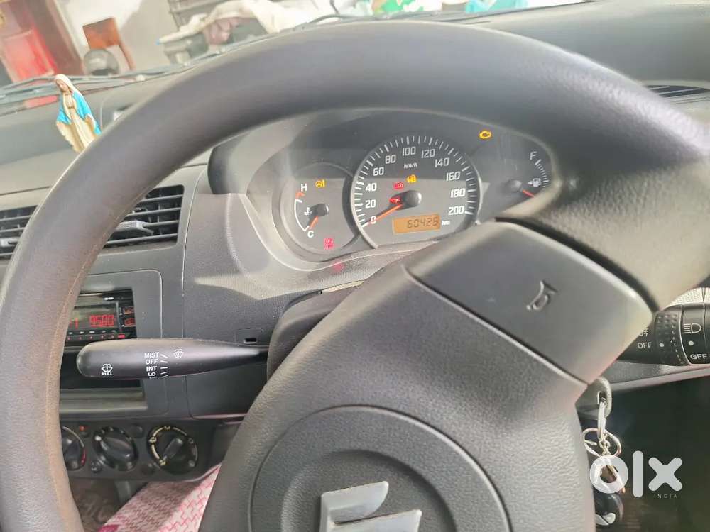 Maruti Suzuki Swift 2008 Model