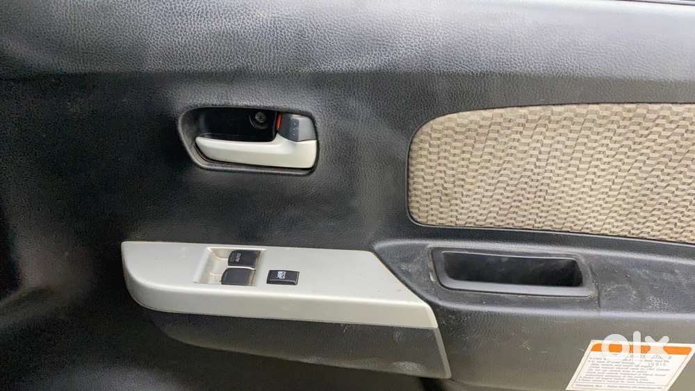 Maruti Suzuki Wagon R 1.0 Lxi Cng, 2015, Cng & Hybrids