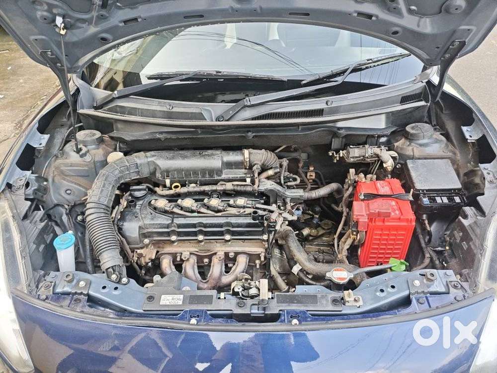 Maruti Suzuki Swift Zxi Plus, 2018, Petrol