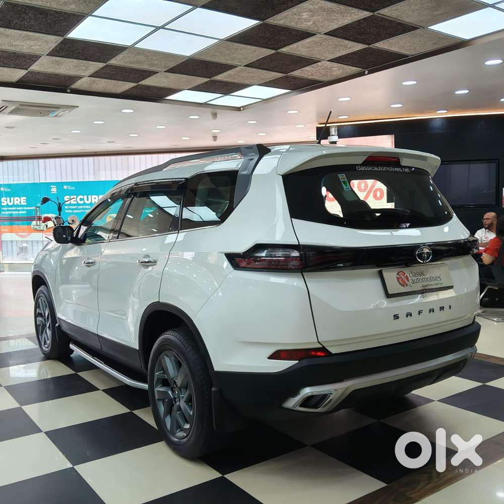 Tata Safari 2.0 Kryotec Xta Plus, 2023, Diesel