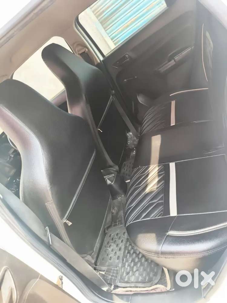 Maruti Suzuki Swift 2021 Petrol 65000 Km Driven