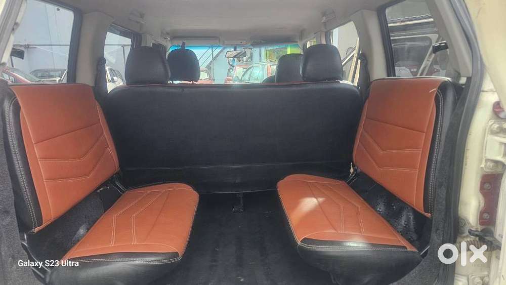 Mahindra Tuv 300 Plus P4, 2018, Diesel