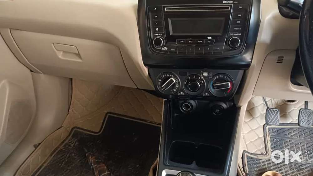 Maruti Suzuki Dzire 2018