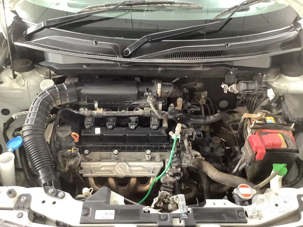 Maruti Suzuki Dzire 1.2 Vxi 2024