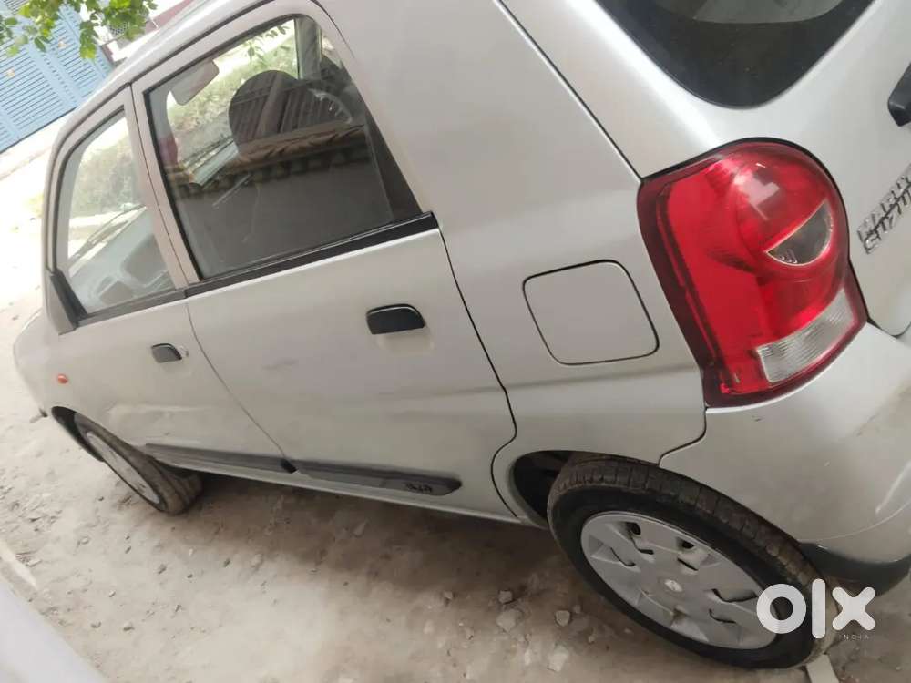 Maruti Suzuki Alto K10 2012 Petrol 37000 Km Driven