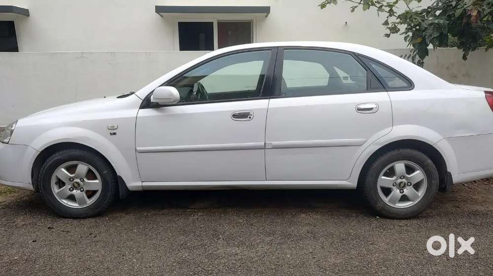 Chevrolet Optra 2008 Petrol Well Maintained