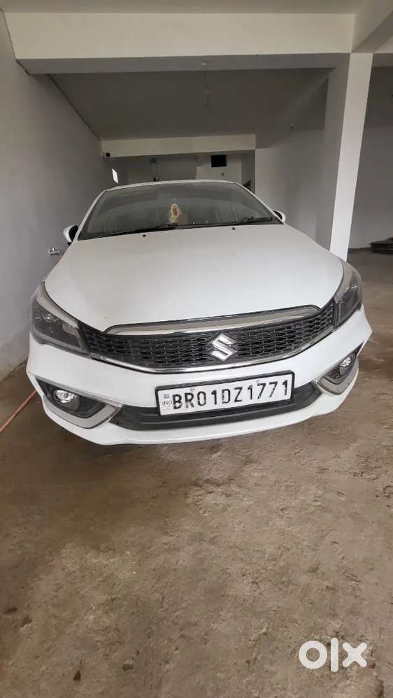 Maruti Suzuki Ciaz 2018 Petrol Well Maintained