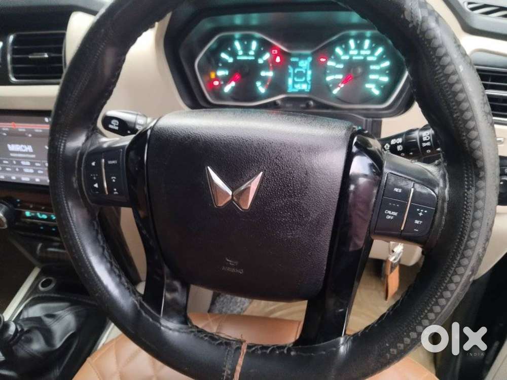 Mahindra Scorpio Classic 2.2 S 11 Mt 7 Cc, 2023, Diesel