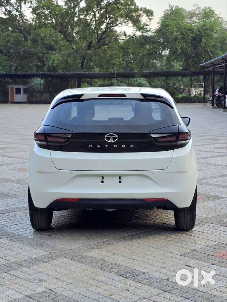 Tata Altroz 1.5 Xm Plus Diesel, 2023, Diesel