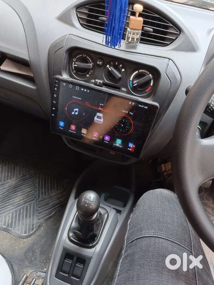 Maruti Suzuki Alto 2014