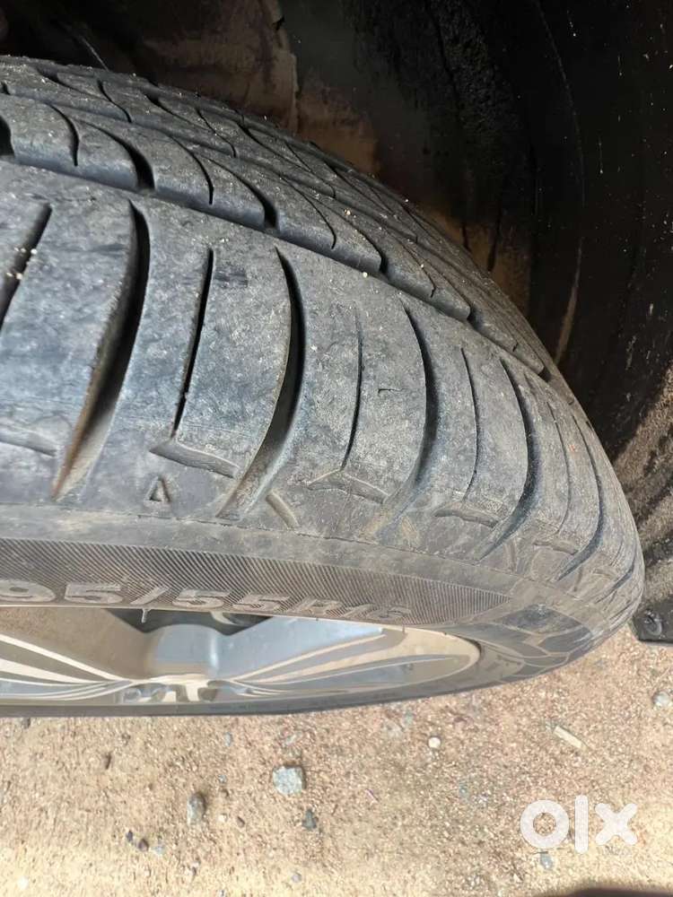 Hyundai Verna 2019 Topend With Sunroof 65900 Km Driven