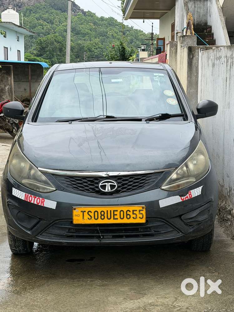 Tata Bolt Diesel 2017