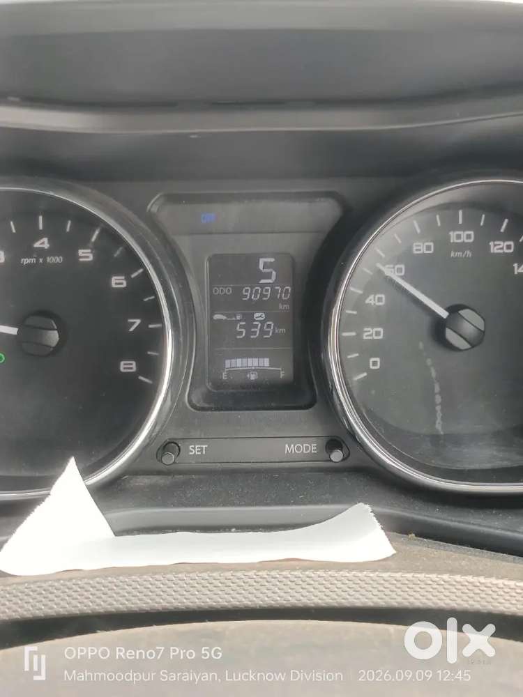Tata Nexon 2019 Diesel