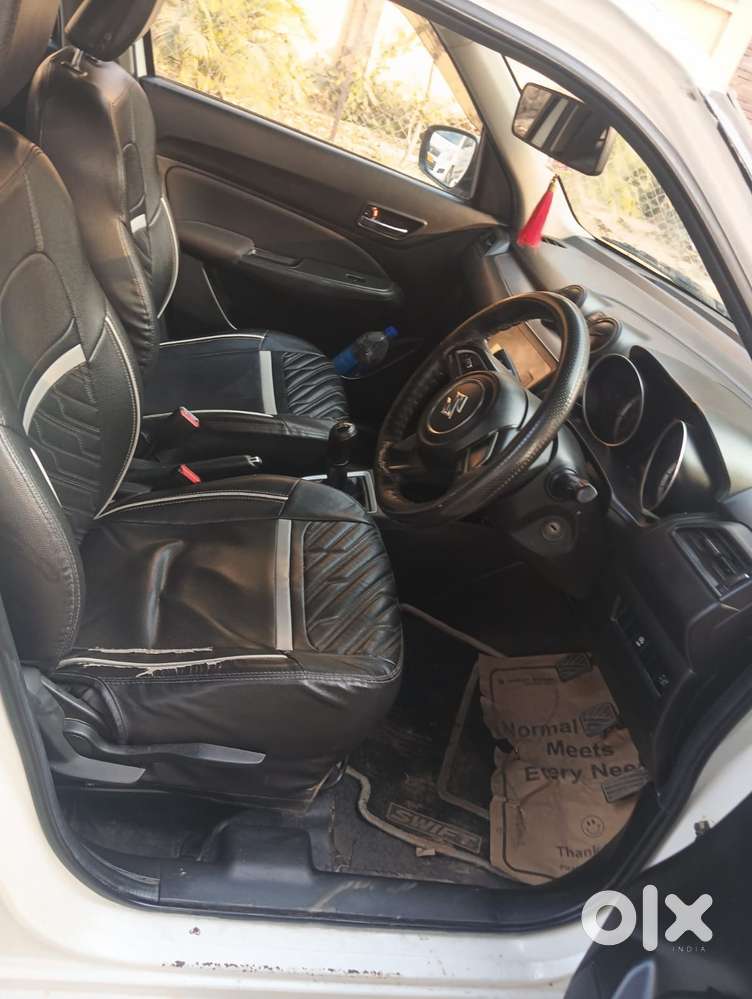 Maruti Suzuki Swift