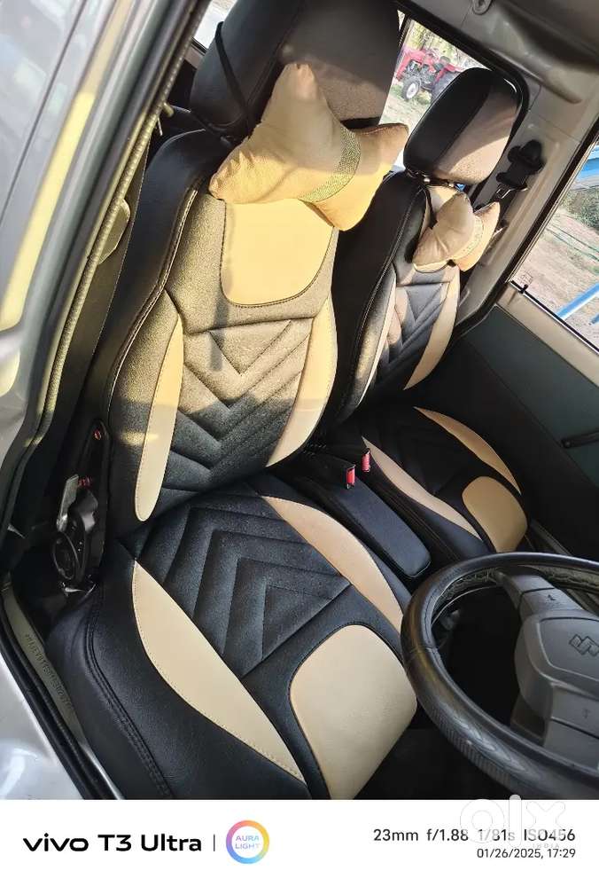 Maruti Suzuki Omni 2014 Petrol Well Maintained