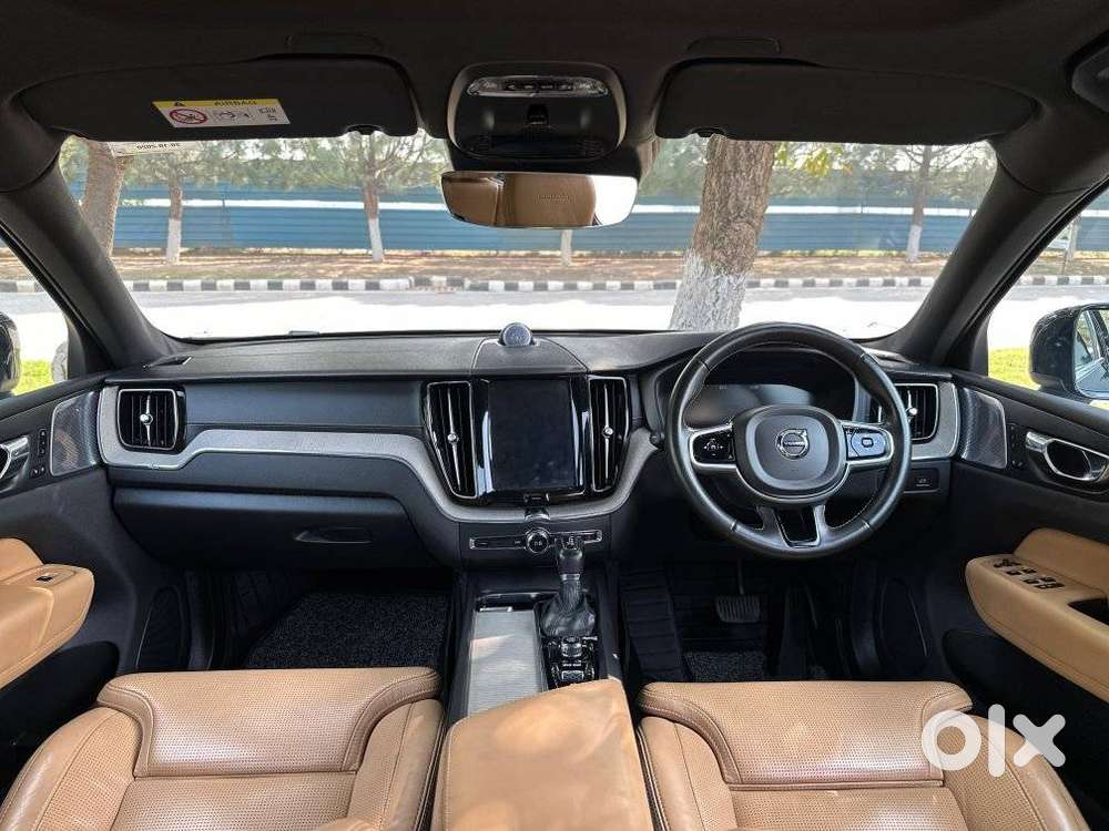 Volvo Xc60 Inscription, 2020, Diesel