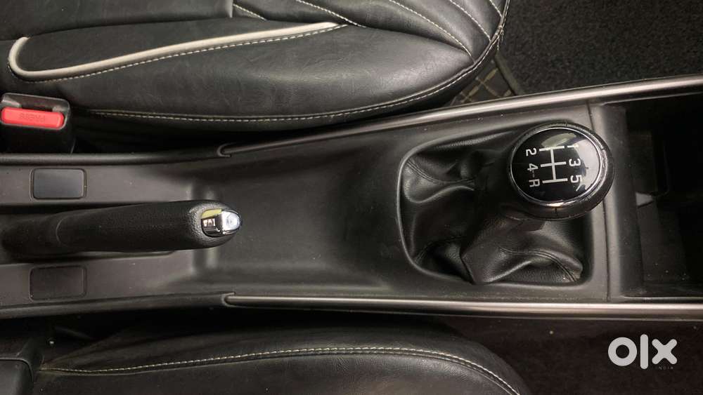 Toyota Glanza 1.2 V, 2019, Petrol