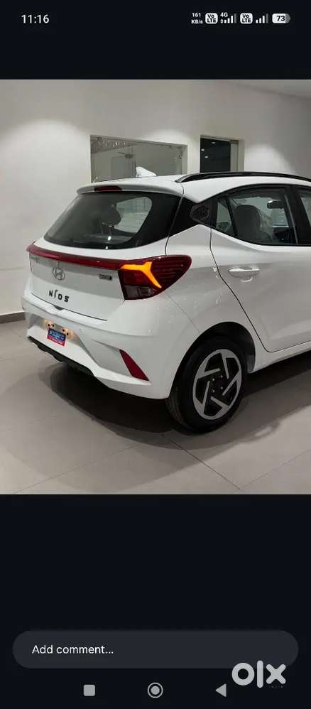 Hyundai Grand I10 Prime 2026 Model