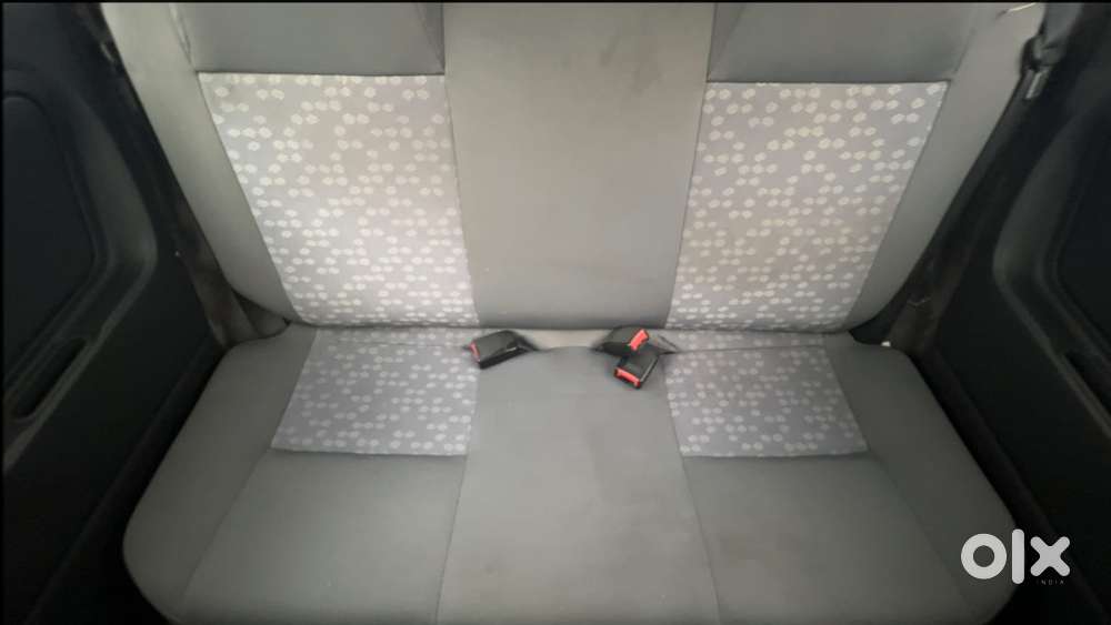 Maruti Suzuki Alto 2005-2010 Std, 2012, Petrol