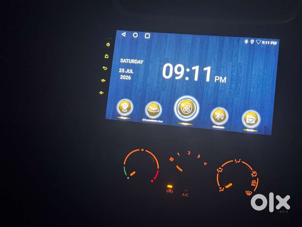Maruti Suzuki Swift 2015 Petrol Well Maintained
