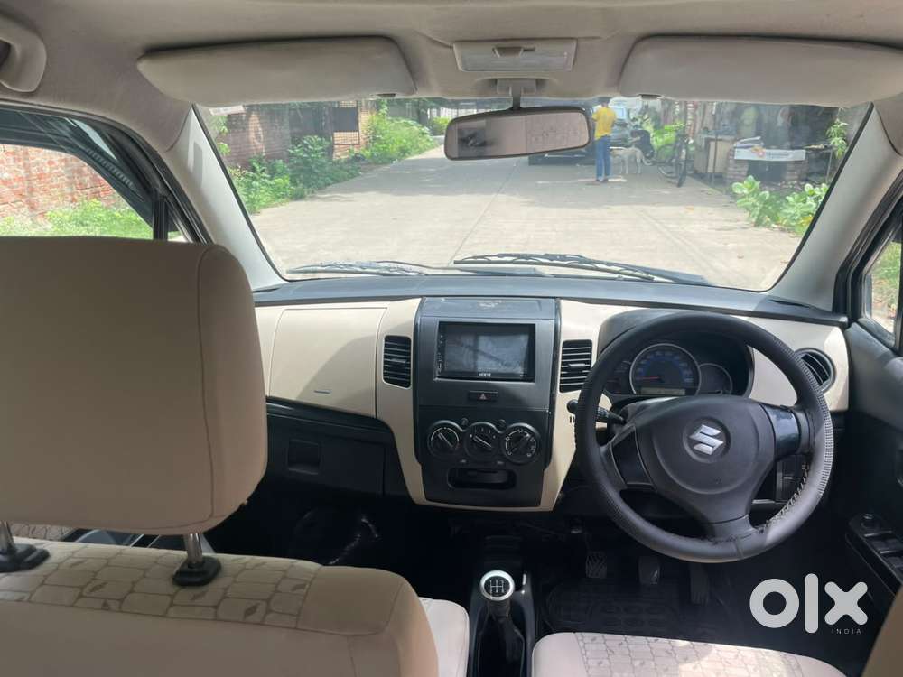 Maruti Suzuki Wagon R 1.0 Vxi Limited Edition, 2018, Petrol