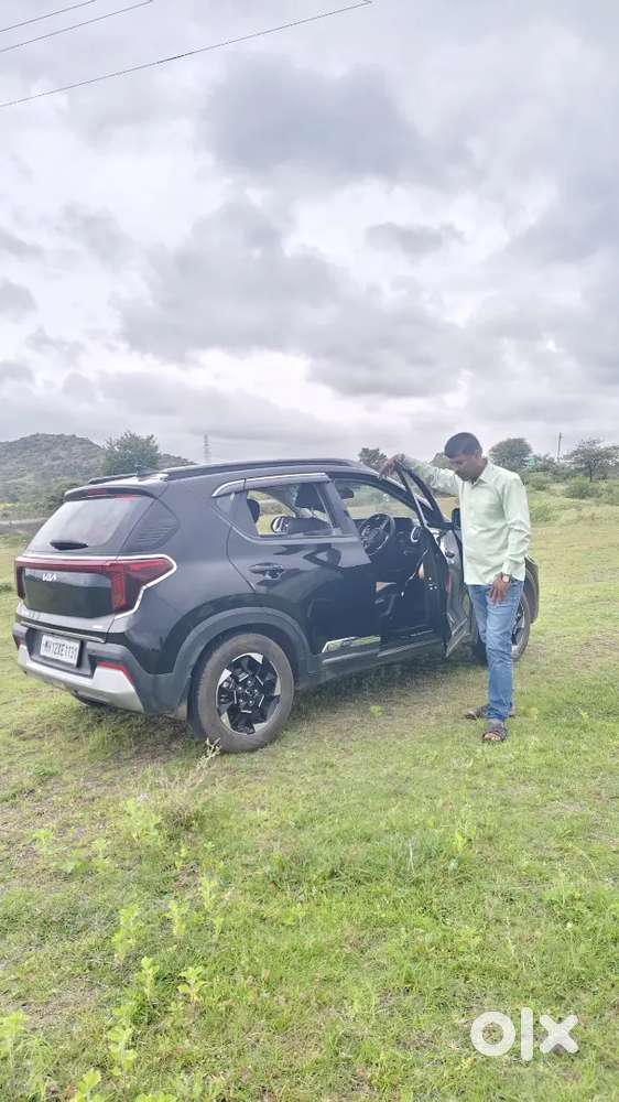Kia Sonet 1.0 Htx 2024