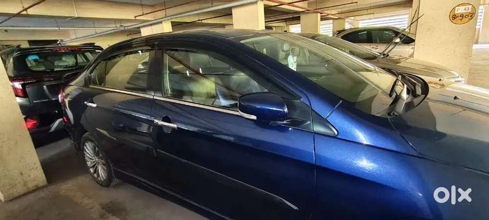 Only 35000km , All Services Were Done In Nexa Showroom