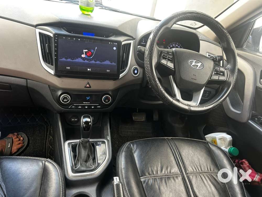 Hyundai Creta 2016 Diesal