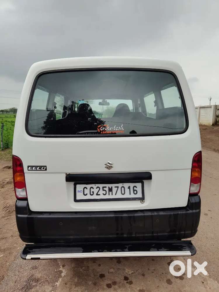 Maruti Suzuki Eeco 2023