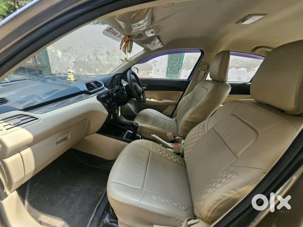 Maruti Suzuki Dzire 1.2 Vxi, 2023, Petrol