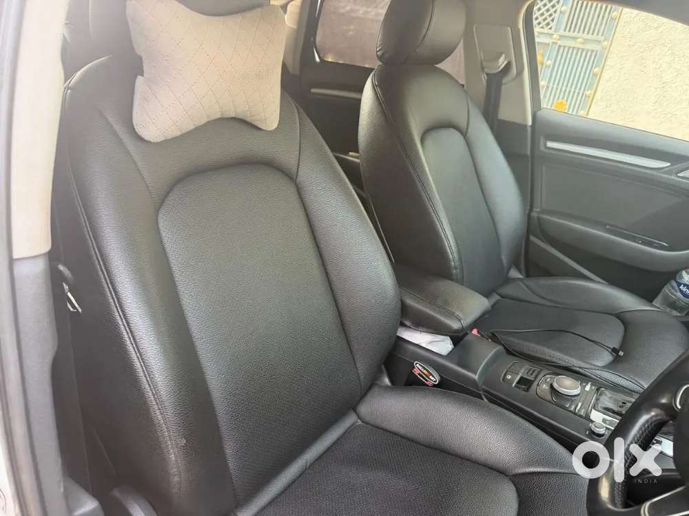 Audi A3 Premium 2015 Diesel Automatic