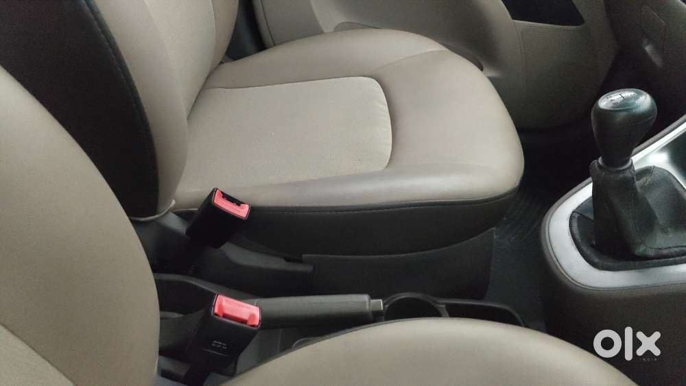 Hyundai I10 Magna 1.1l, 2014, Petrol
