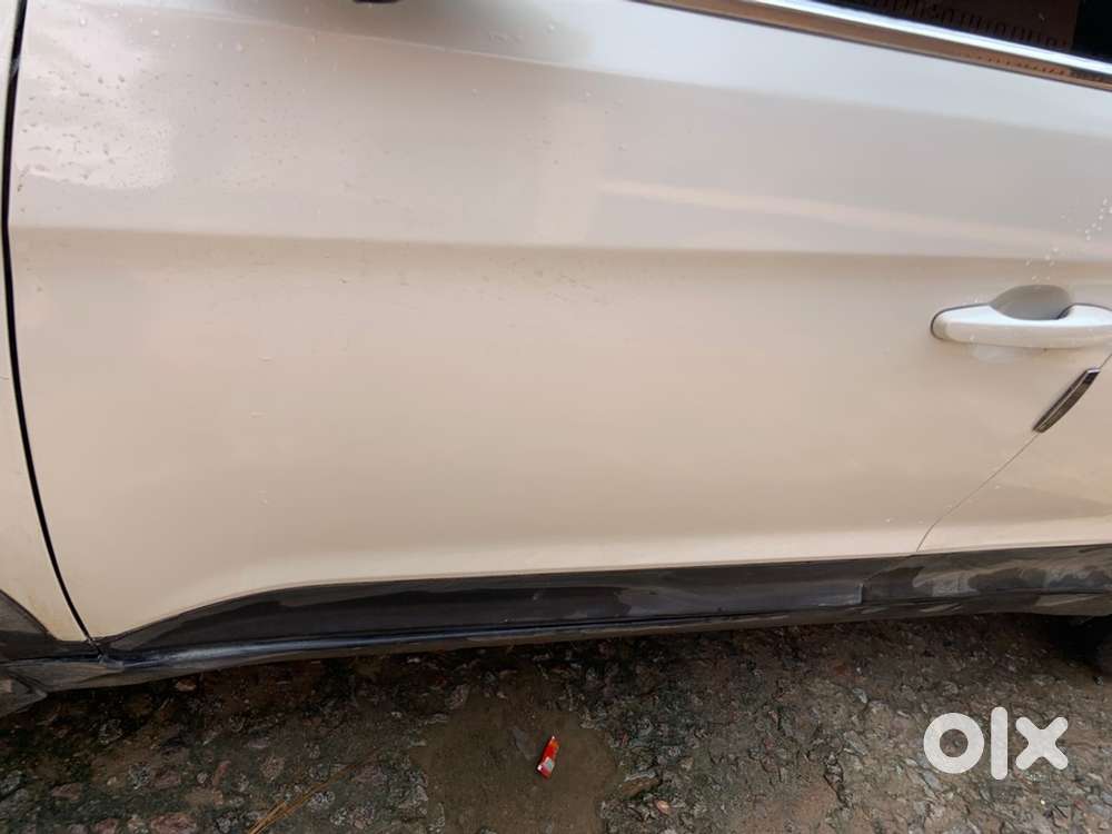 Hyundai Creta Diesel 2017