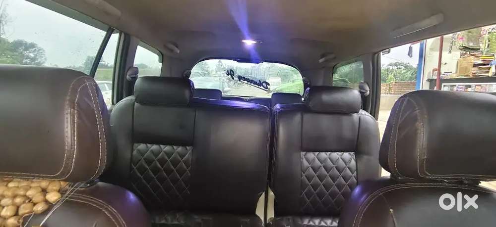 Toyota Innova 2015 Diesel