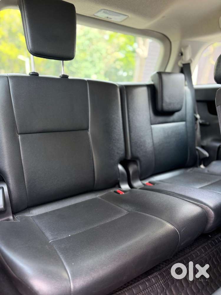 Toyota Fortuner 2.8 4x4 At Trd Limited Edition, 2021, Diesel