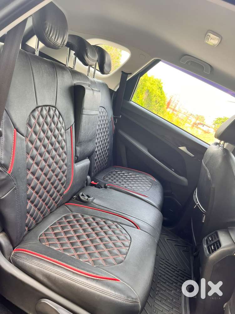 Mg Hector 1.5 Shine Turbo, 2021, Petrol
