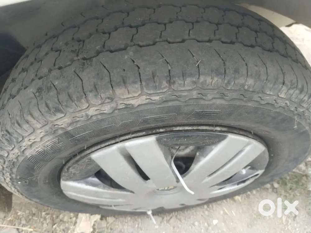 Maruti Suzuki Omni 2007 Lpg 54000 Km Driven