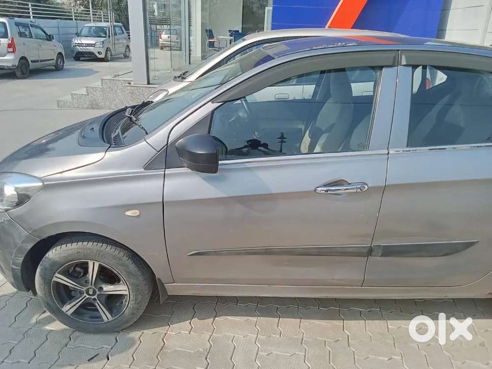 Tata Tiago 2019 Petrol Manual