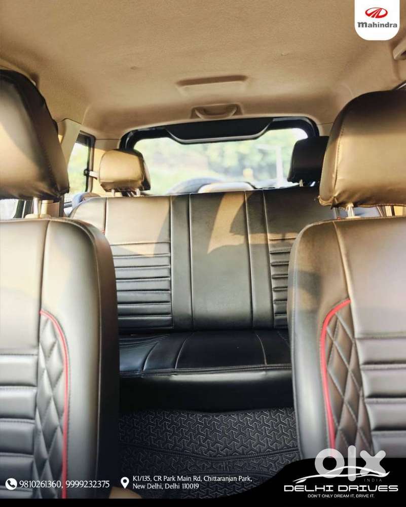 Mahindra Bolero Neo N8, 2024, Diesel