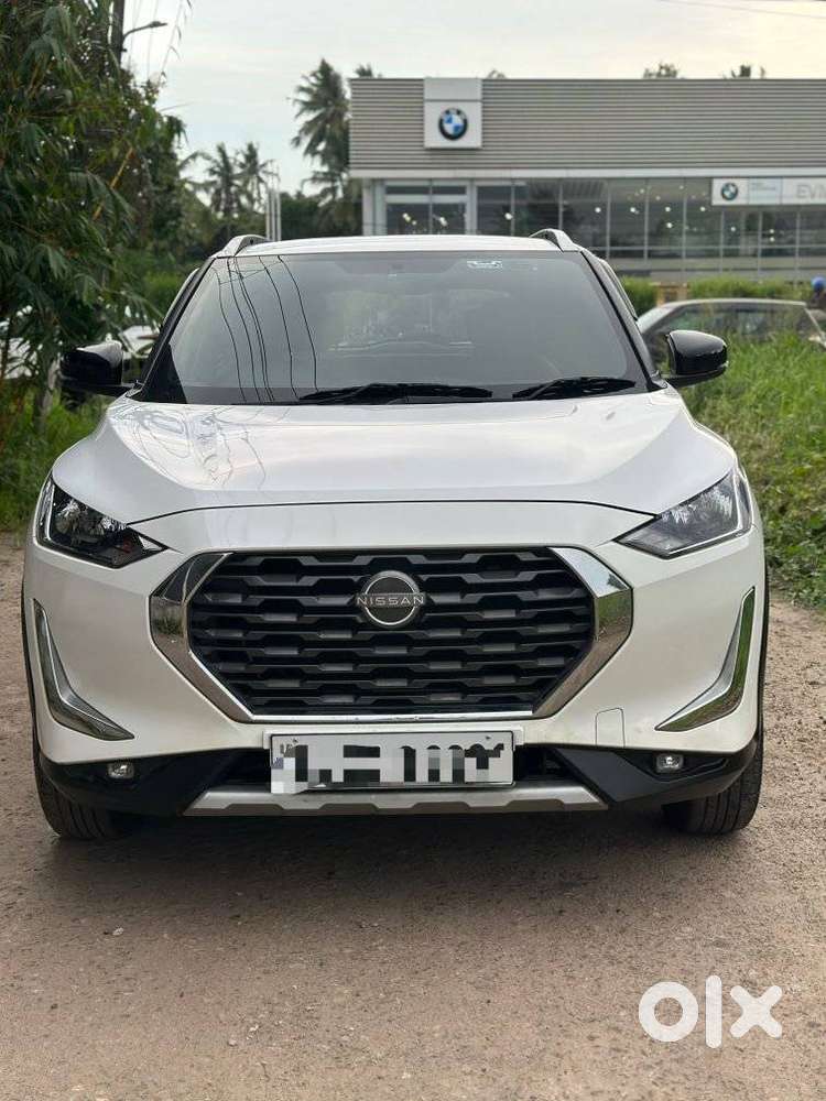 Nissan Magnite 1.0 Xl, 2023, Petrol