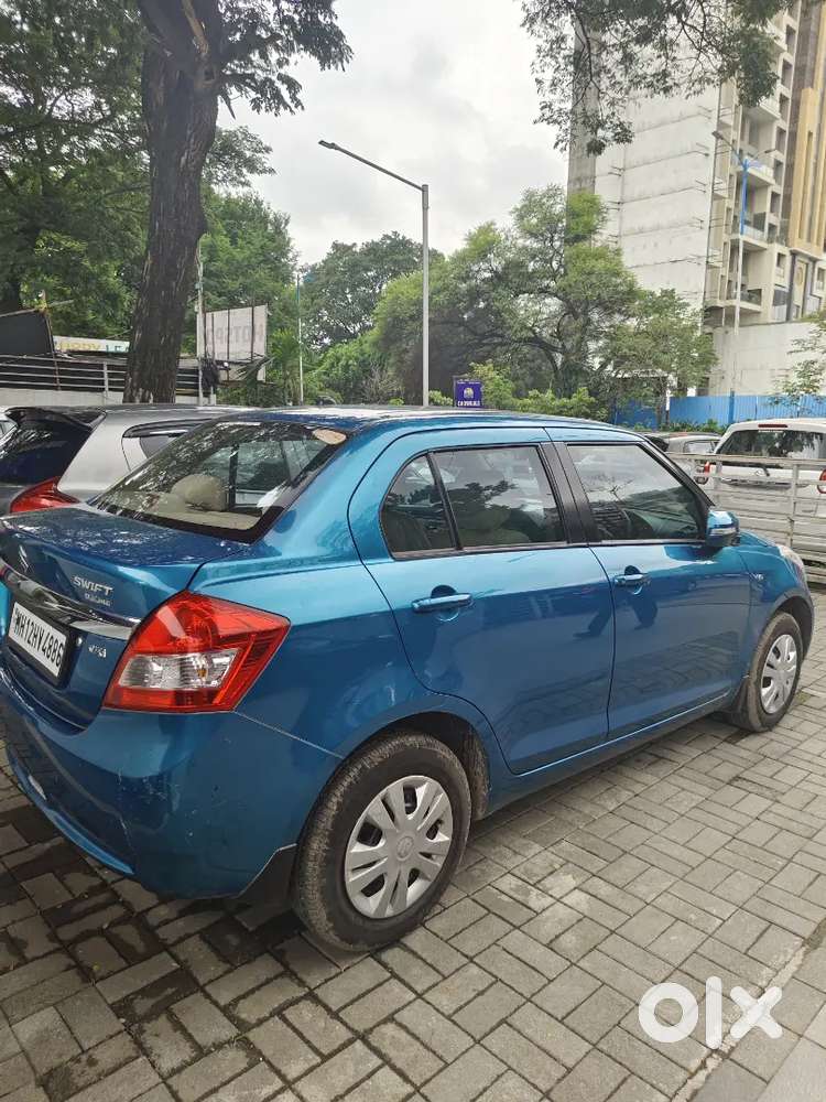 Maruti Suzuki Swift Dzire - Well Maintained