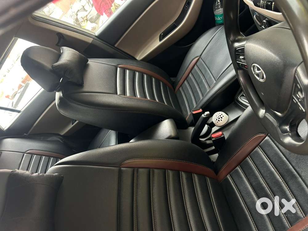 Hyundai New I20 2014 Variant