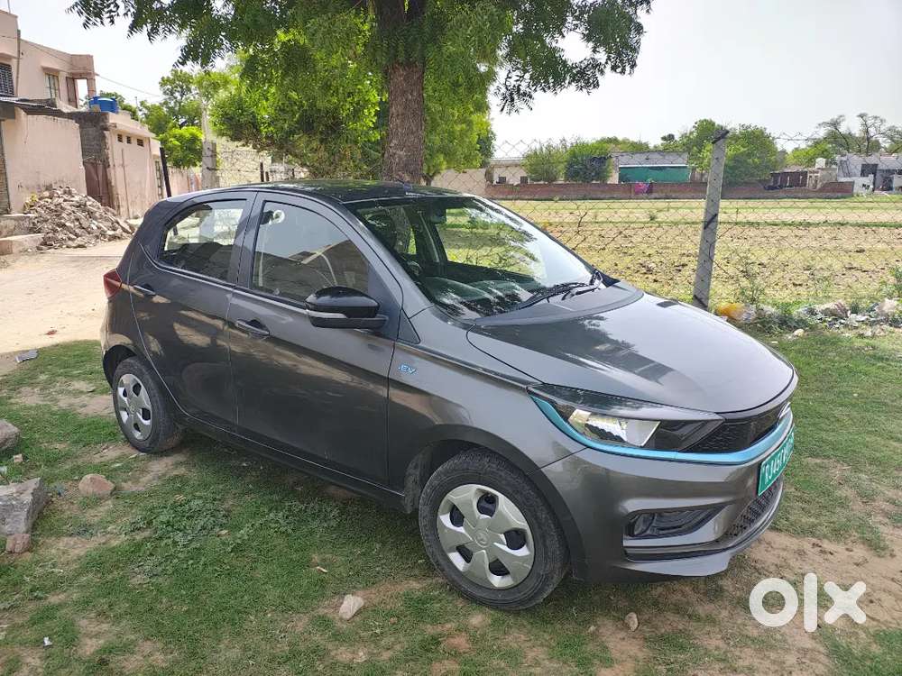 Tata Tiago Ev 2023 Electric 75000 Km Driven