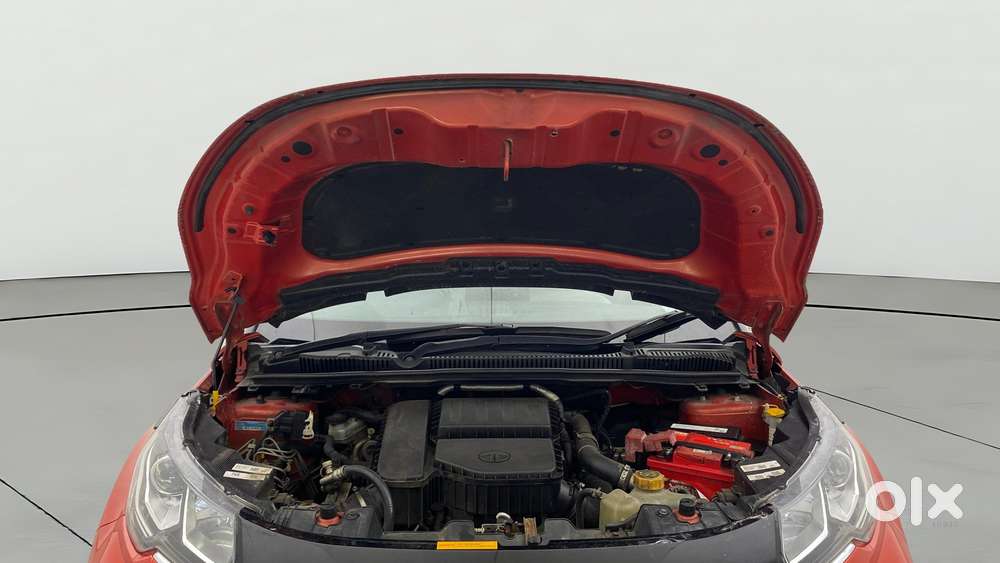 Tata Nexon 1.5 Revotorq Xza Plus, 2022, Diesel