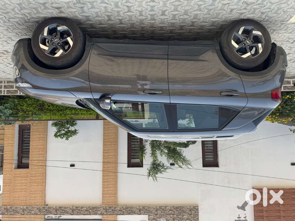 Hyundai Venue  2020 Model  1st Owner