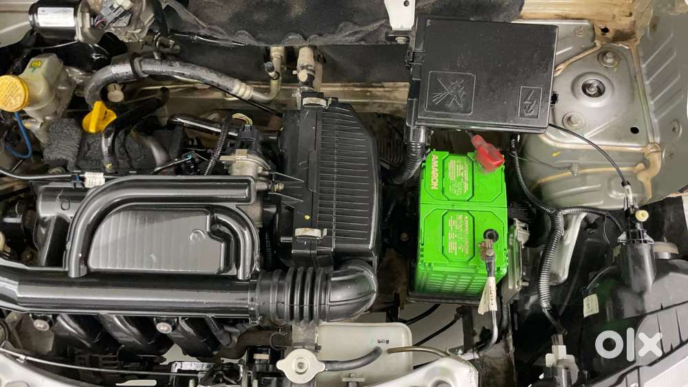 Renault Kwid 1.0 Rxt, 2017, Petrol