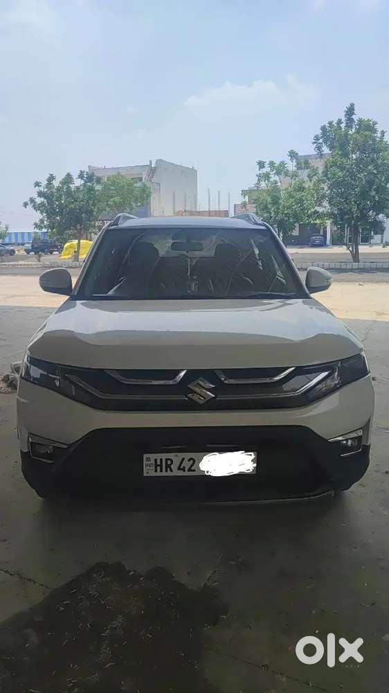 Maruti Suzuki Lxi - Cng
