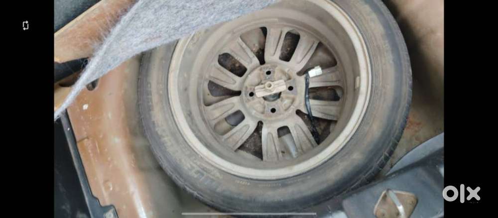 Hyundai I20 Active Sx Diesel, 2015, Diesel