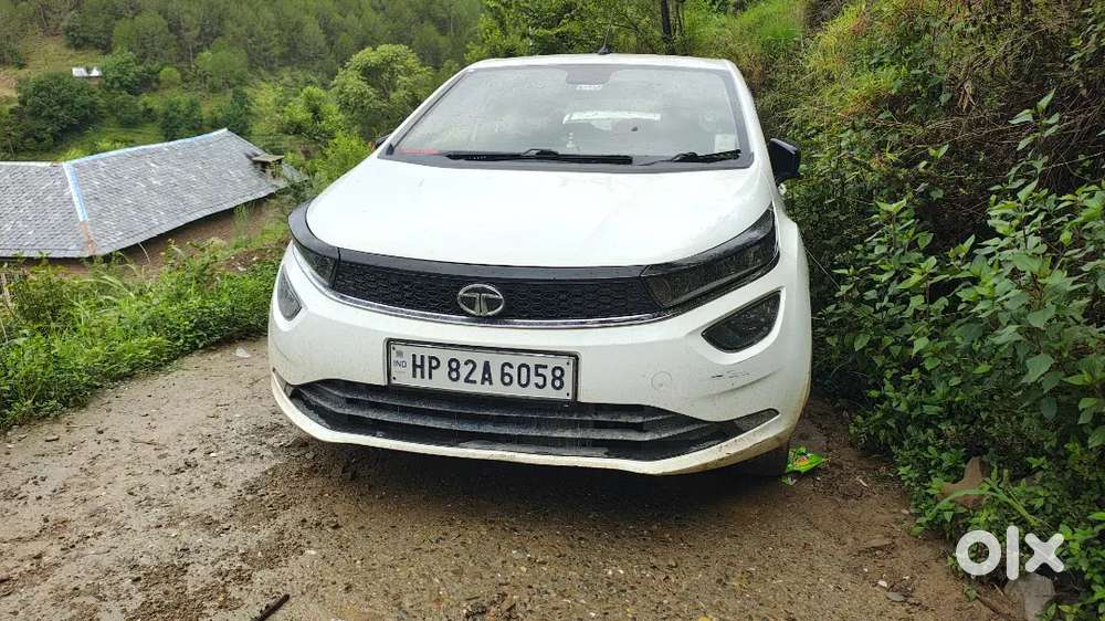 Tata Altroz 1.2 Xt 2022 Manual Petrol