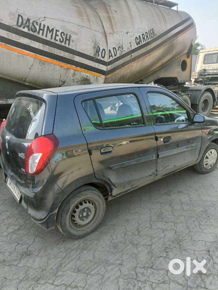 2024 Alto 800 Lxi For Sale